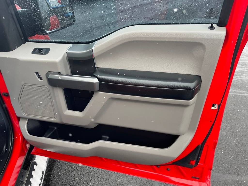 Used 2017 Ford F150 XLT w/ Equipment Group 301A Mid image 24