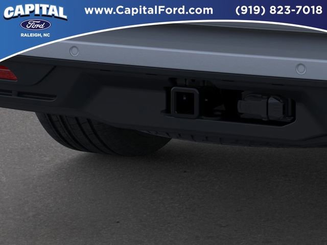 New 2026 Ford Expedition Active AWD/4WD image 23