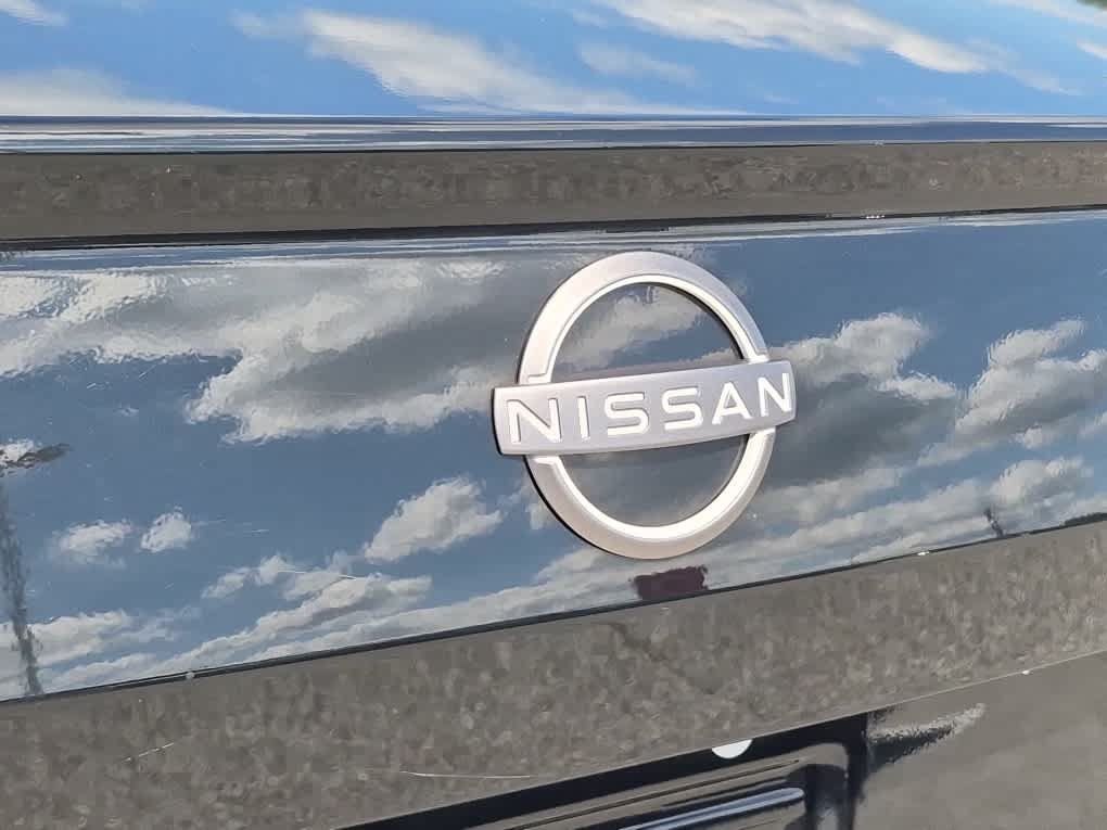 Used 2023 Nissan Altima 2.5 S FWD image 21