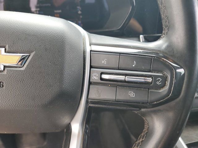 Used 2023 Chevrolet Colorado LT w/ LT Convenience Package RWD image 29