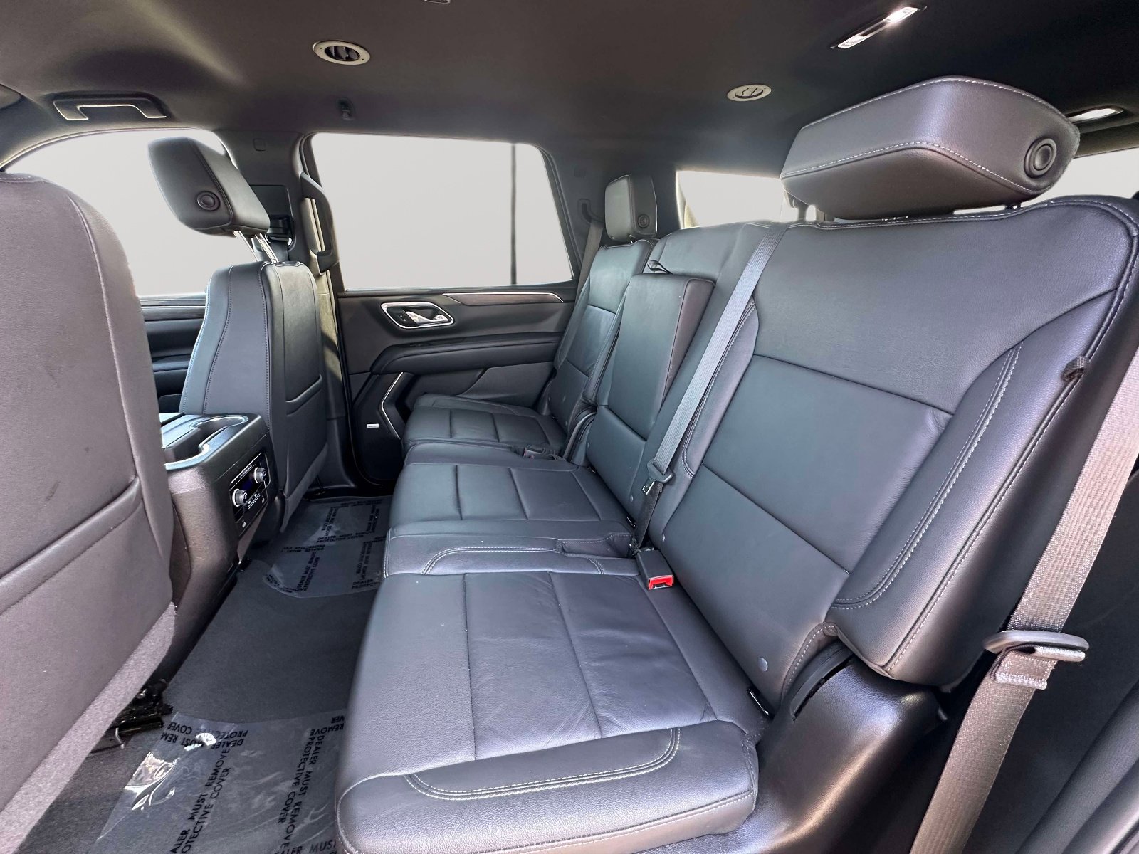 Certified 2024 Chevrolet Tahoe LT image 33