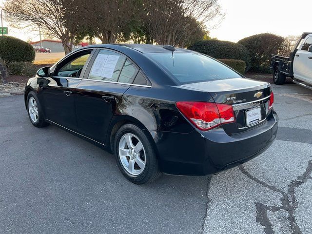 Used 2015 Chevrolet Cruze LT image 19