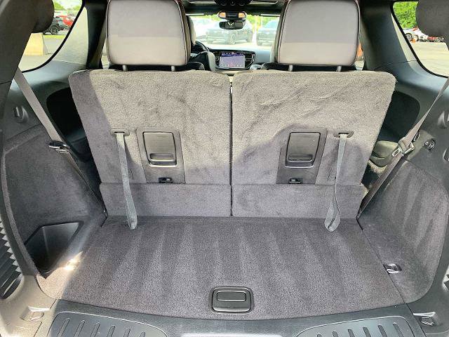 Used 2024 Dodge Durango R/T AWD/4WD image 27