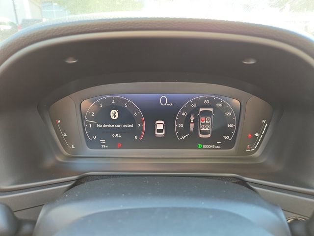 New 2025 Honda Accord SE image 19