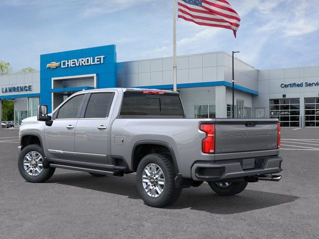 New 2026 Chevrolet Silverado 2500 High Country w/ Technology Package image 3