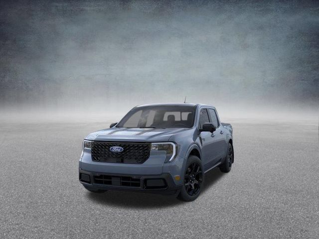New 2026 Ford Maverick Lariat w/ Black Appearance Package AWD/4WD image 3