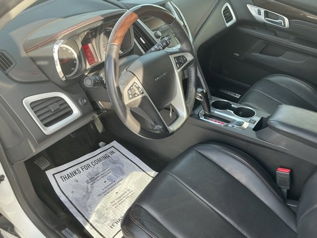 Used 2015 GMC Terrain Denali image 15