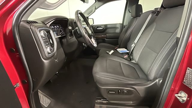 Used 2019 GMC Sierra 1500 SLE w/ SLE Value Package AWD/4WD image 11