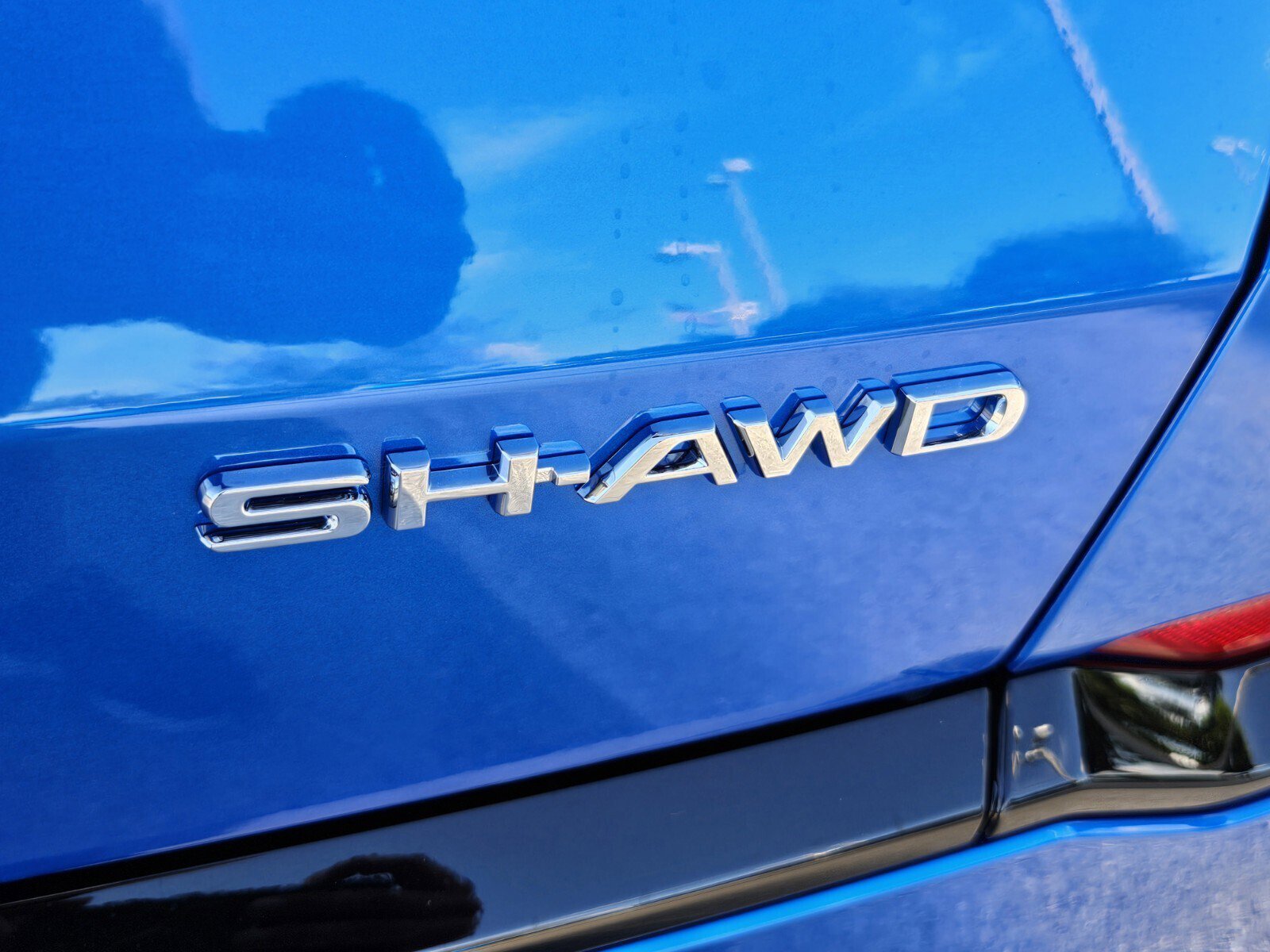 New 2026 Acura MDX A-Spec image 21