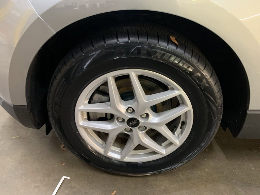 Used 2024 Ford Edge SEL image 31