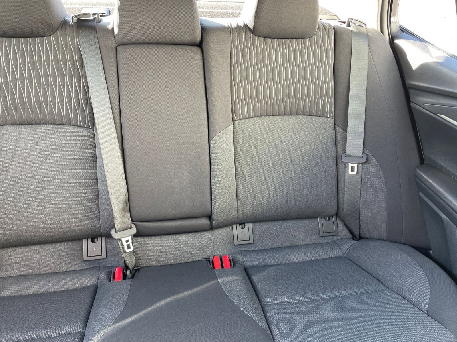 Used 2025 Toyota Camry LE image 36