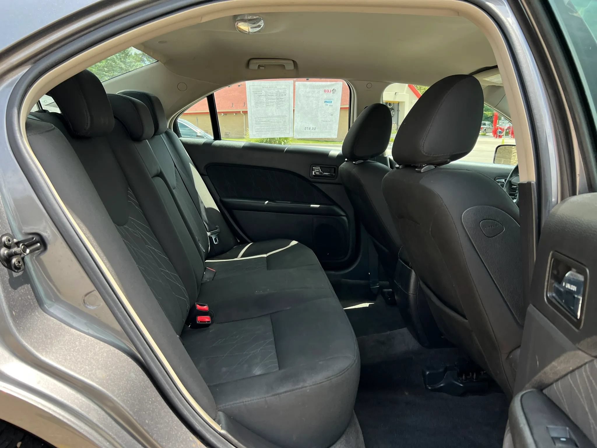 Used 2010 Mercury Milan FWD image 21