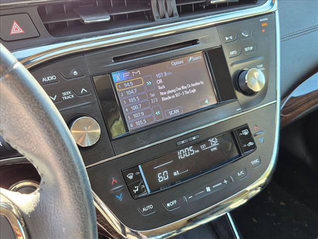 Used 2014 Toyota Avalon XLE FWD image 11