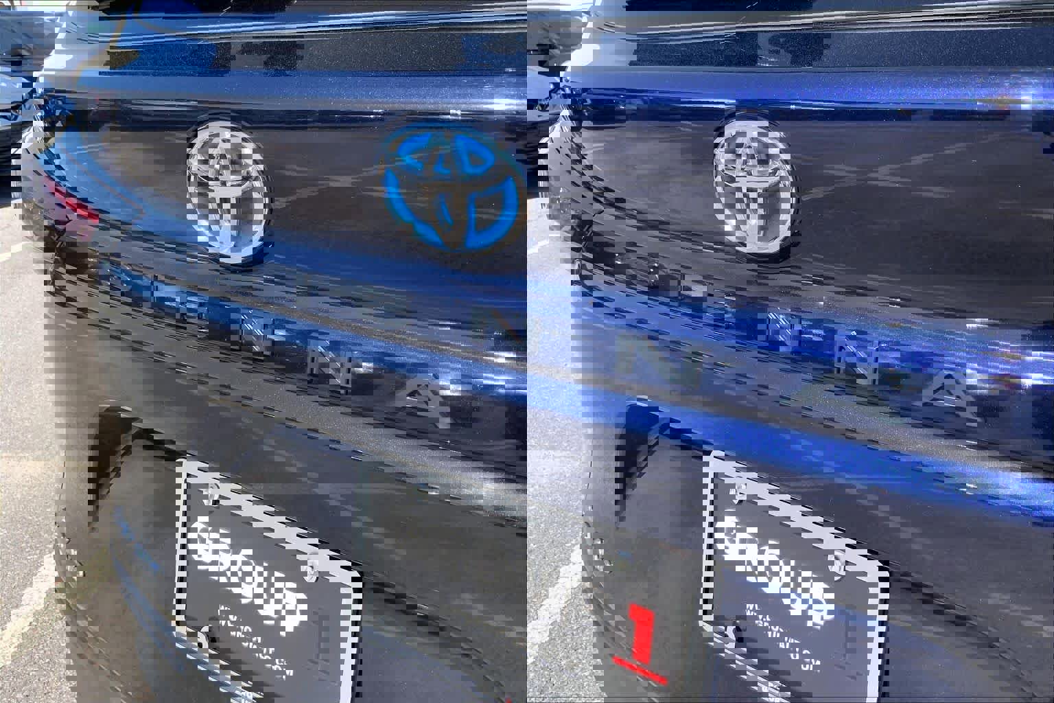 Used 2025 Toyota Sienna LE w/ LE Plus Package image 30