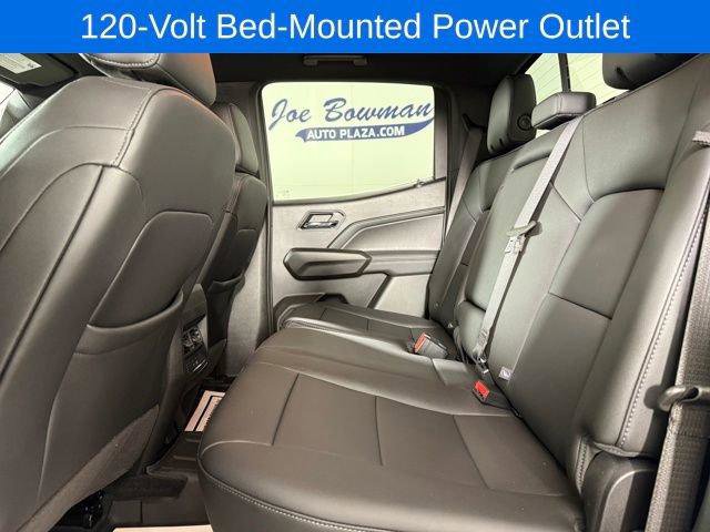 New 2025 Chevrolet Colorado LT w/ LT Convenience Package image 14