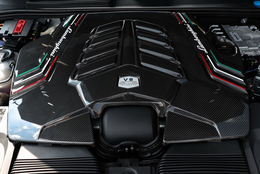 Used 2024 Lamborghini Urus Performante image 61