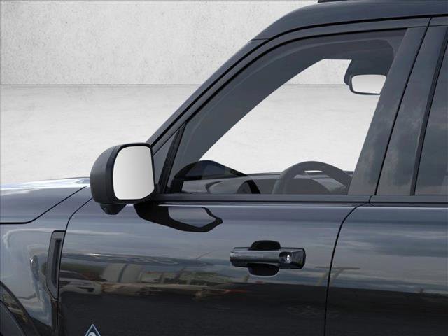 New 2025 Ford Bronco Sport Outer Banks w/ Outer Banks Tech Package+ image 20