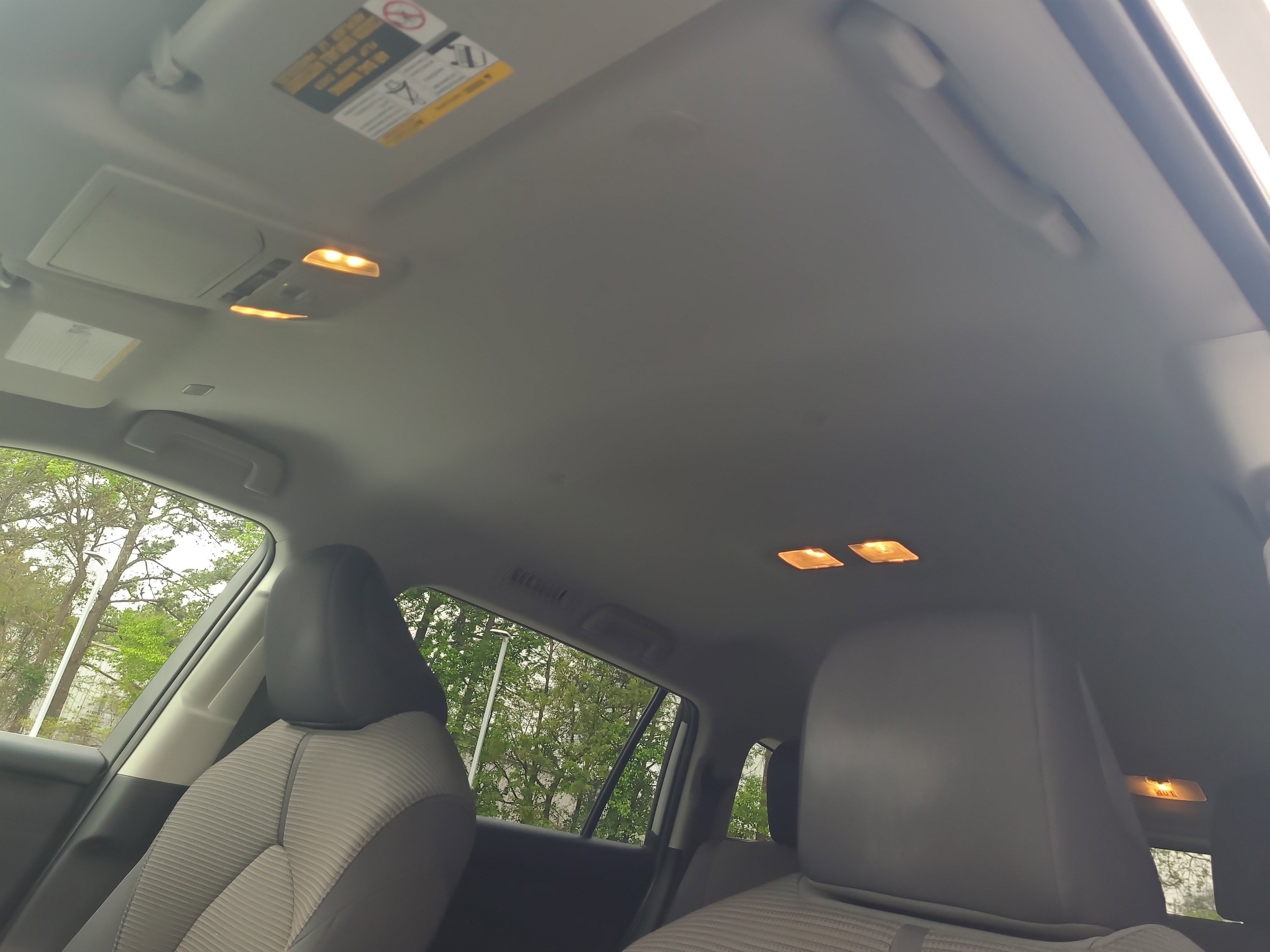 Used 2023 Toyota Highlander LE image 28