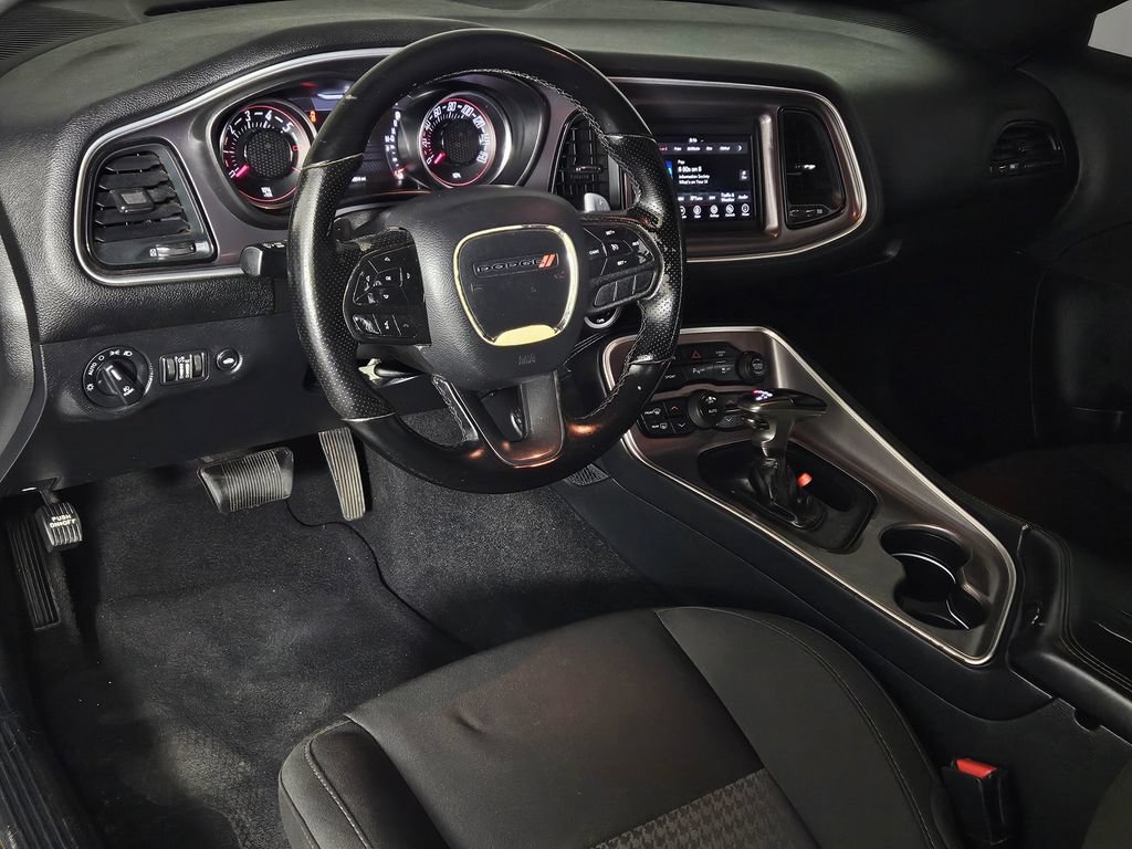 Used 2021 Dodge Challenger R/T RWD image 6