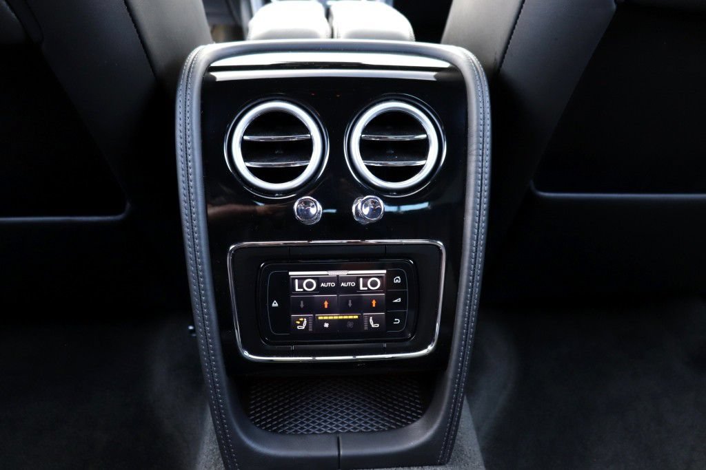 Used 2015 Bentley Flying Spur V8 AWD/4WD image 69