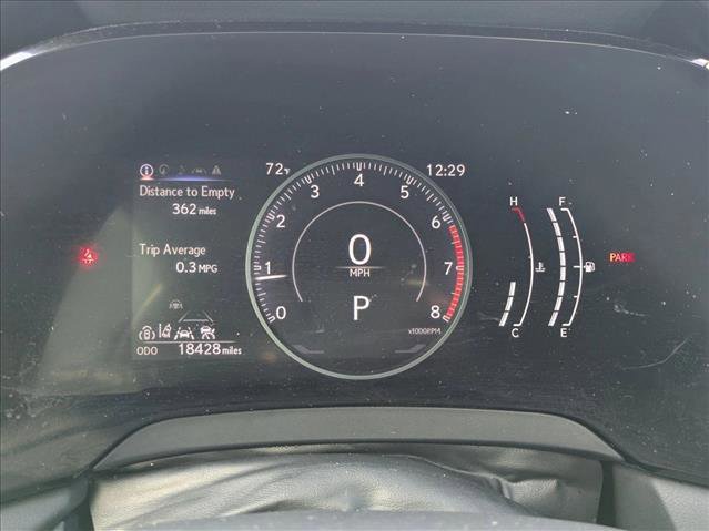 Used 2024 Lexus RX 350 RX 350 image 11