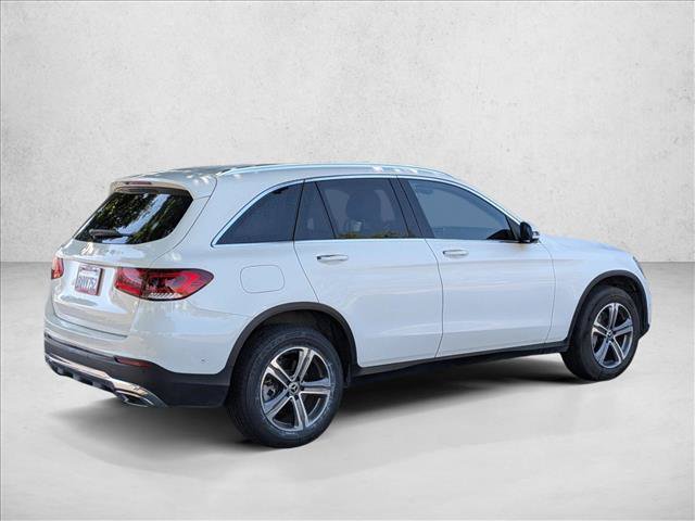 Used 2021 Mercedes-Benz GLC 300 image 5