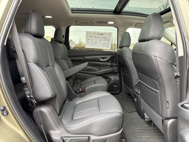 New 2026 Subaru Ascent Limited image 18