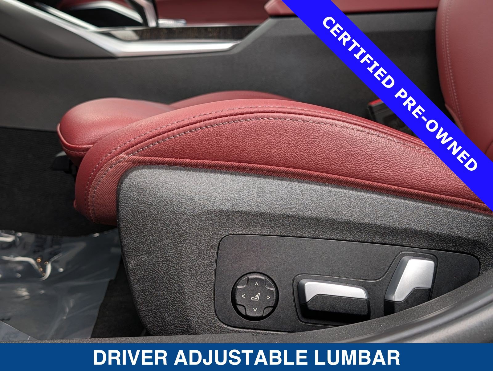 Used 2022 BMW 330i xDrive Sedan w/ Premium Package 2 AWD/4WD image 22