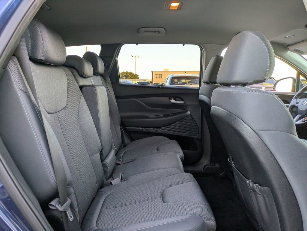 Used 2022 Hyundai Santa Fe XRT image 30