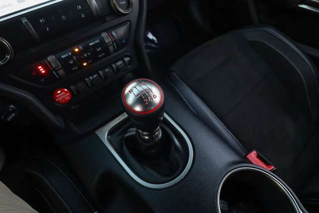 Used 2018 Ford Mustang Shelby GT350 w/ Convenience Package image 42