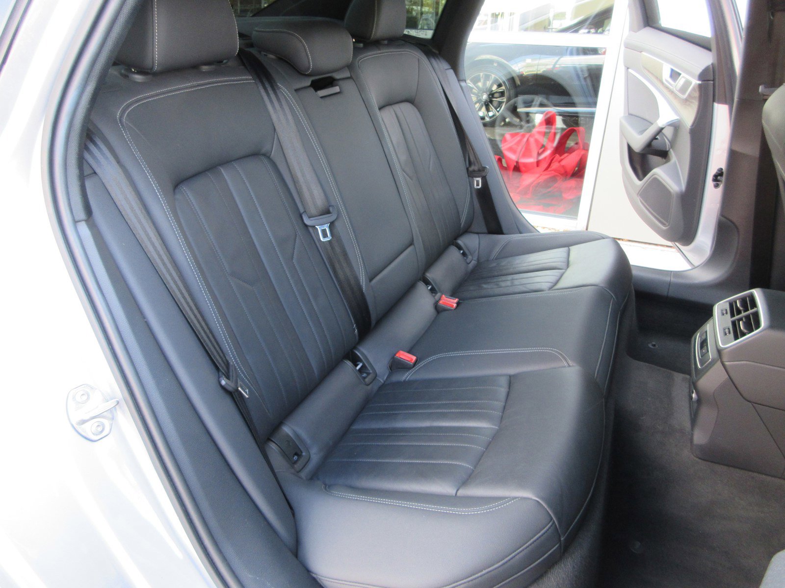 Used 2019 Audi A6 2.0T Premium w/ Convenience Package image 19