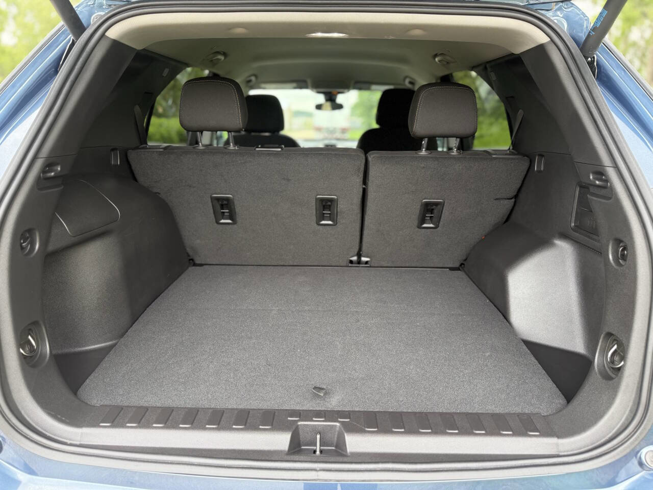 Used 2024 Chevrolet Equinox LT image 8