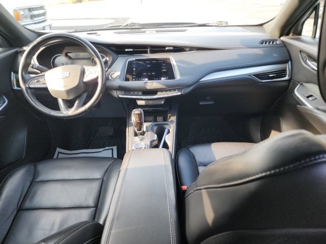 Used 2020 Cadillac XT4 Premium Luxury FWD image 19