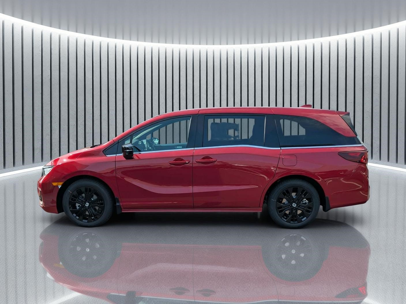 New 2026 Honda Odyssey Sport-L image 9
