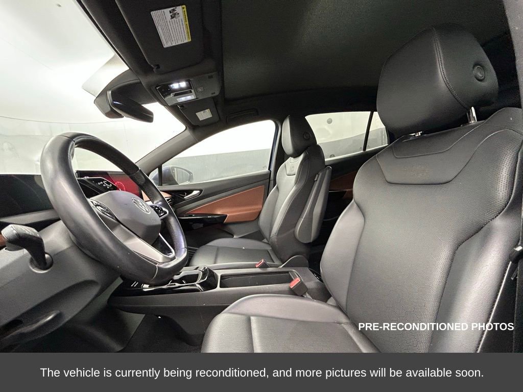Used 2021 Volkswagen ID.4 Pro S image 10