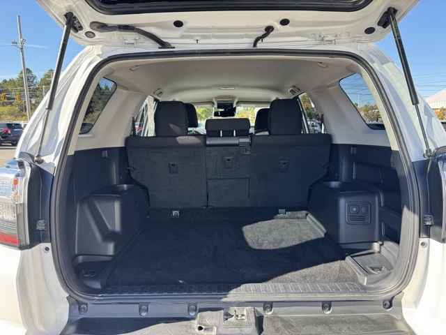 Used 2024 Toyota 4Runner TRD Off-Road image 11