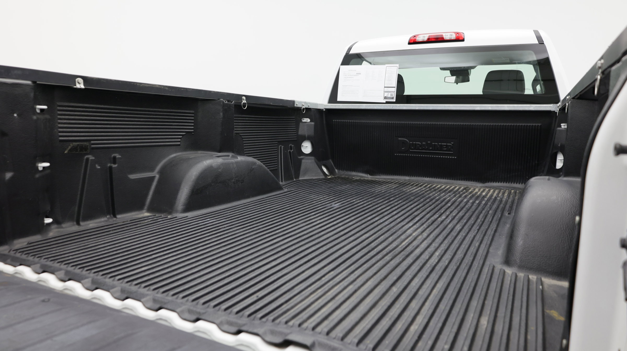 Used 2024 Chevrolet Silverado 1500 W/T w/ WT Fleet Convenience Package RWD image 31