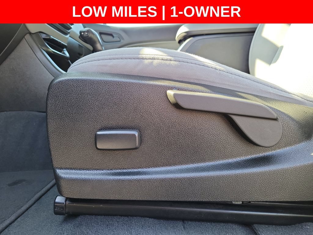 Used 2021 Chevrolet Colorado W/T RWD image 15