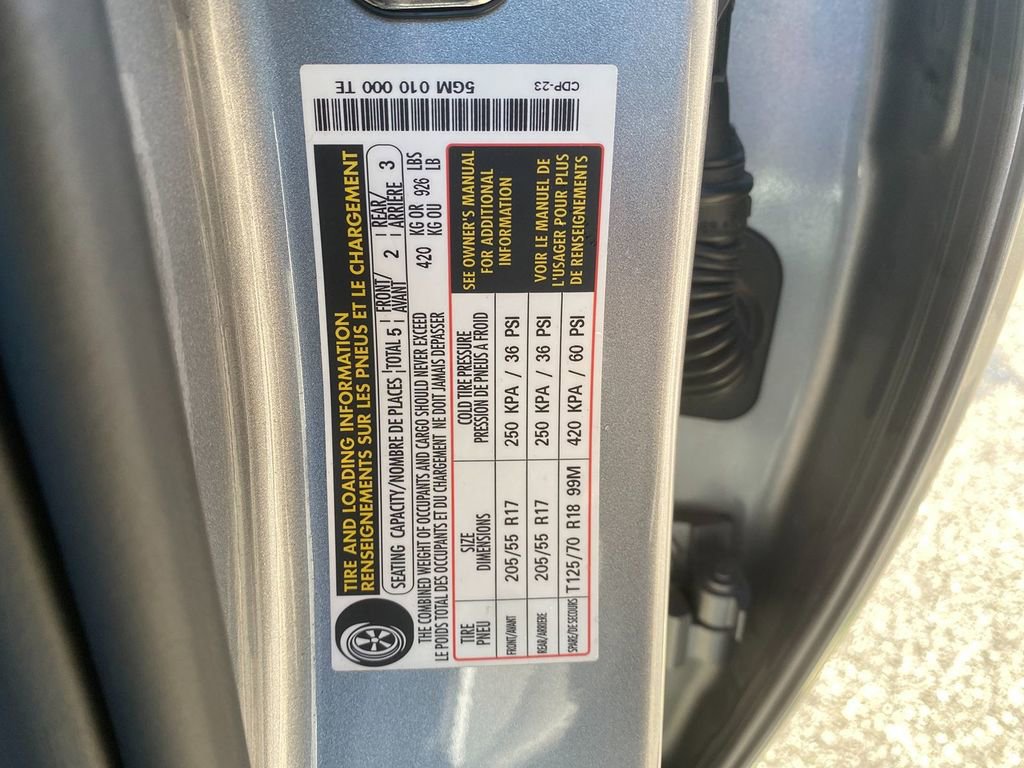 Used 2024 Volkswagen Jetta SEL image 32