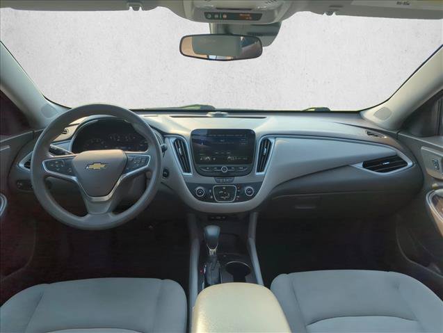Used 2023 Chevrolet Malibu LS FWD image 19