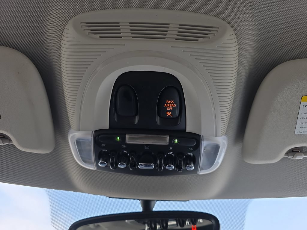 Used 2017 MINI Cooper Countryman S FWD image 29
