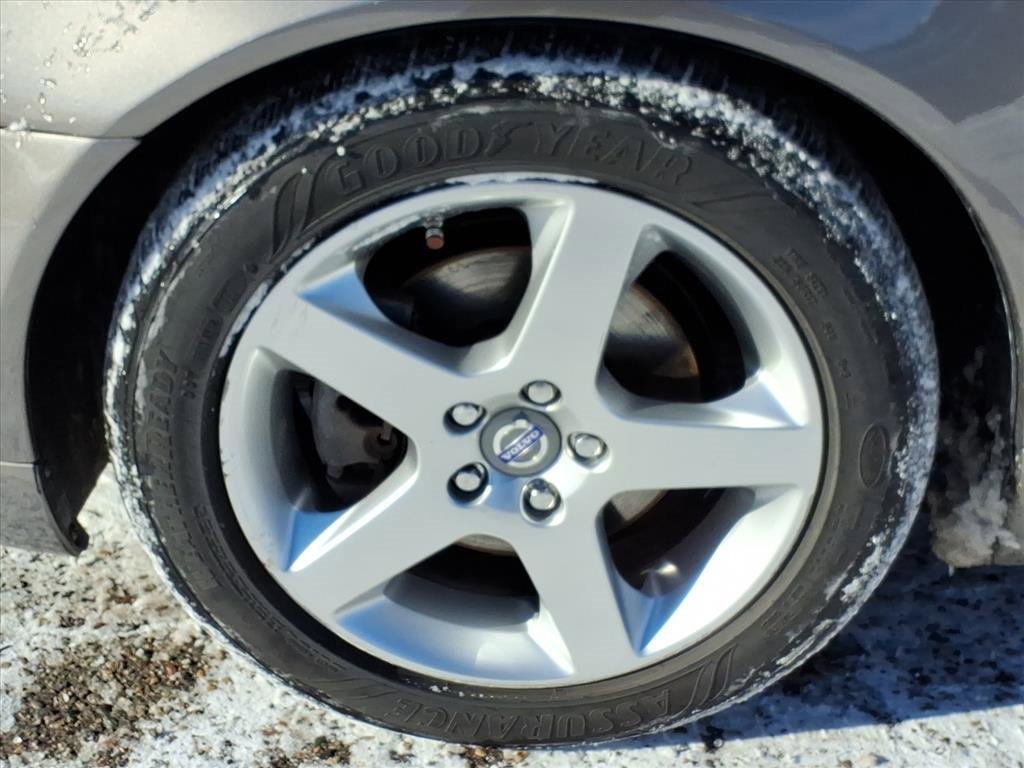 Used 2008 Volvo S80 T6 image 9