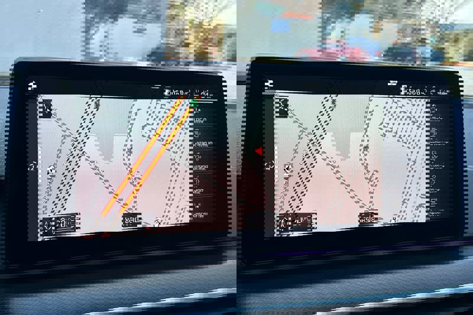 Used 2021 BMW 540i w/ Executive Package image 21