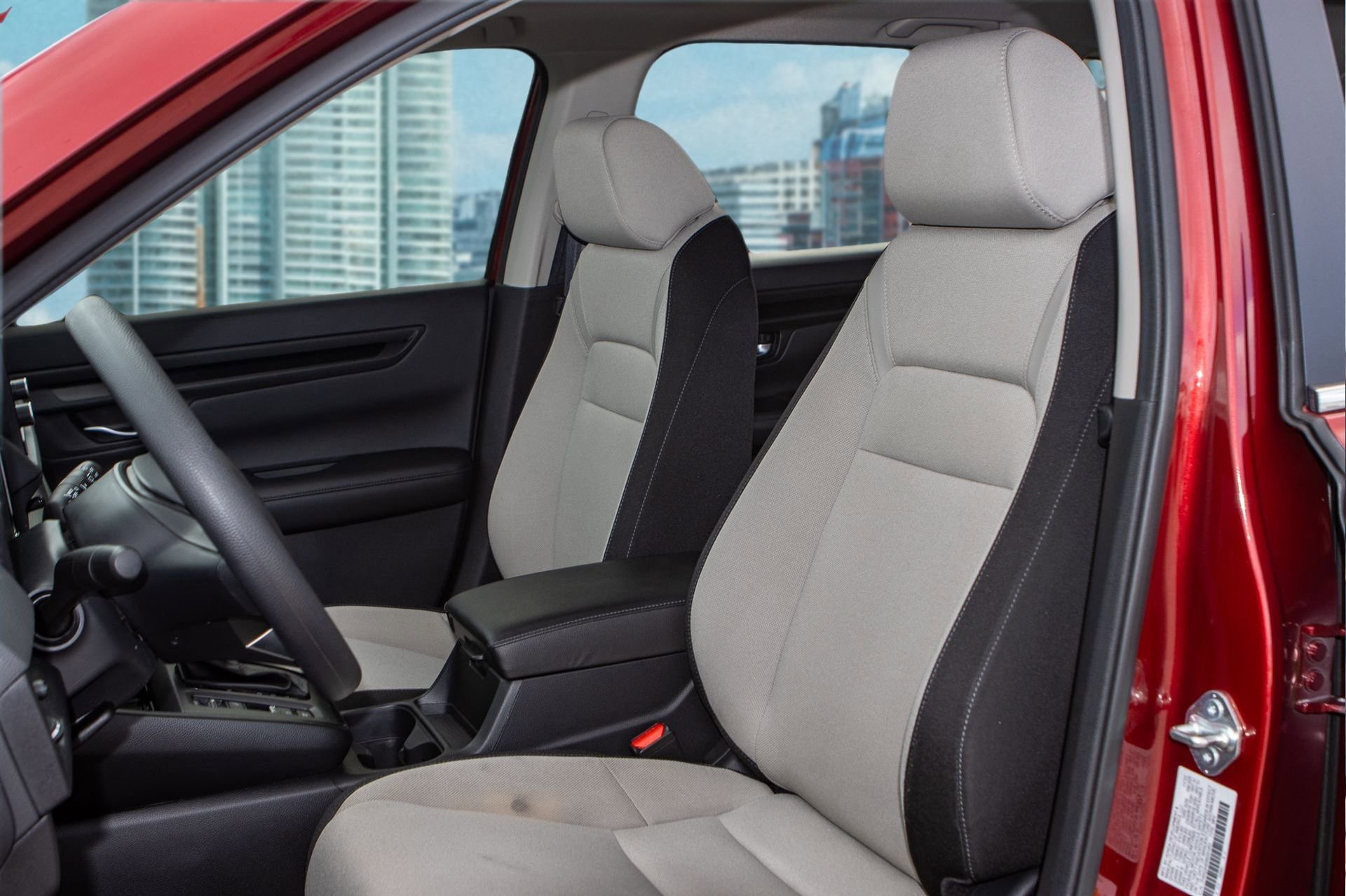 Certified 2024 Honda CR-V EX image 15