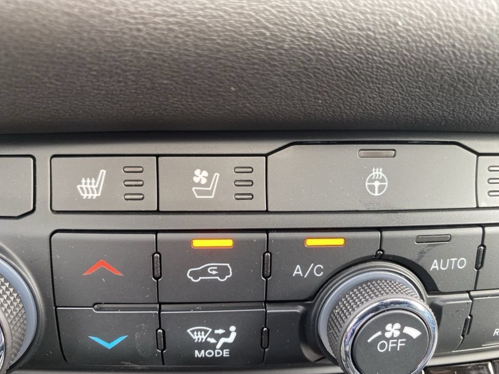 New 2025 Dodge Durango GT AWD/4WD image 42