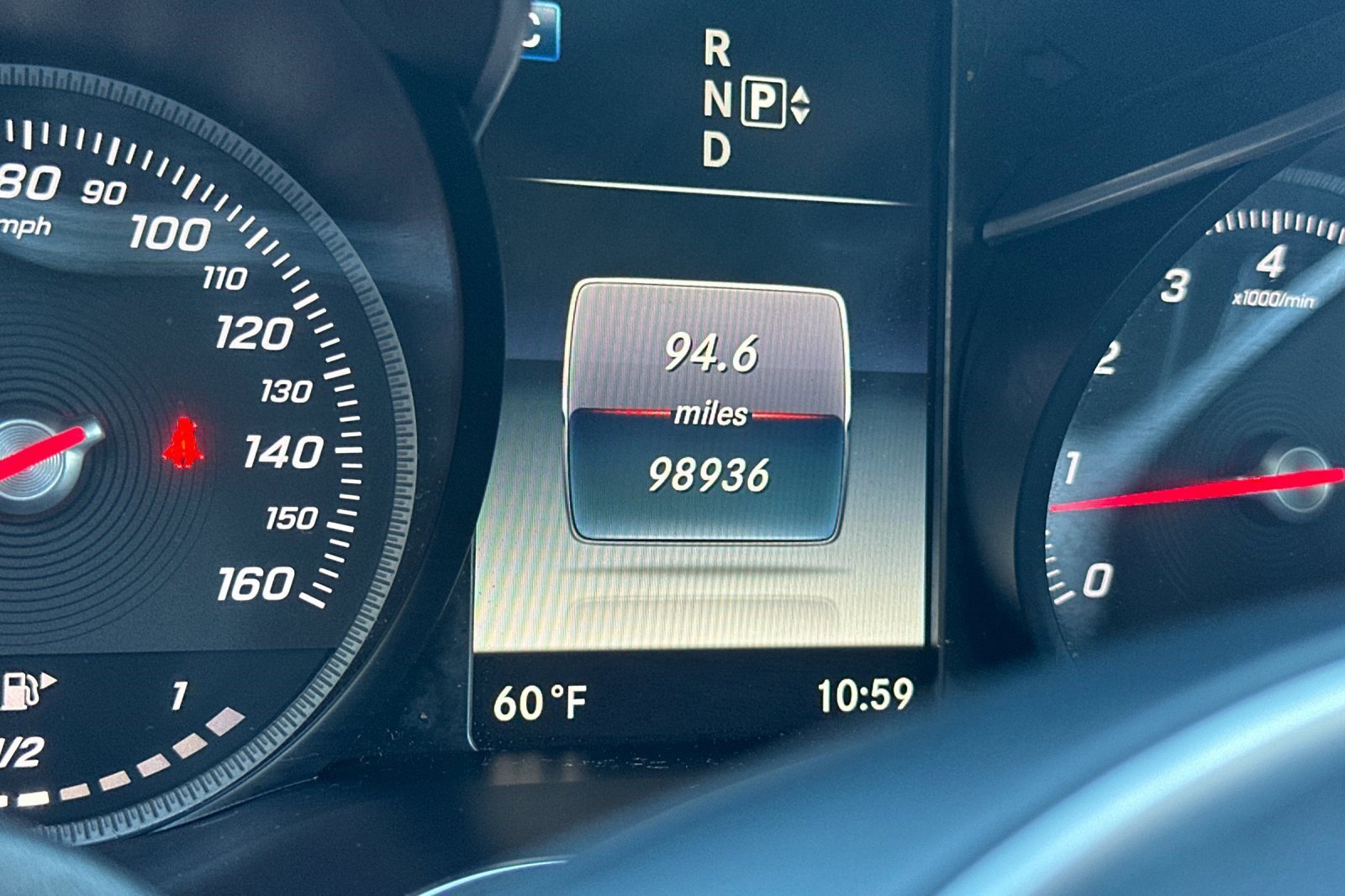 Used 2015 Mercedes-Benz C 300 4MATIC Sedan image 20