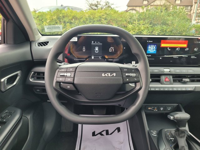 New 2026 Kia K4 FWD image 12