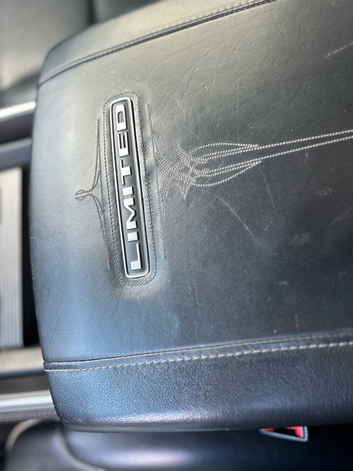 Used 2019 RAM 1500 Limited image 17