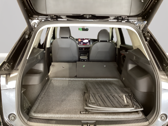 Certified 2025 Volkswagen Tiguan SE w/ Panoramic Sunroof Package AWD/4WD image 16