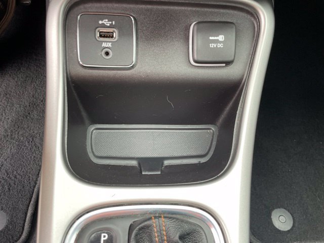 Used 2020 Jeep Compass Latitude FWD image 38